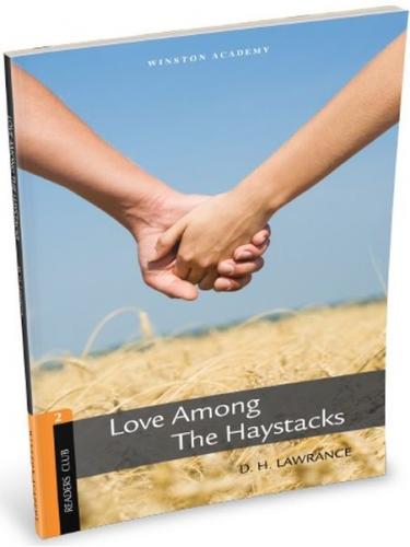Stage 2 Love Among The Haystacks - Kolektif - Winston Academy