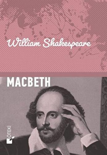 Macbeth - William Shakespeare - Öteki Yayınevi