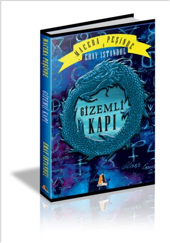 Gizemli Kapı - Eray İstanbul - Akis Kitap