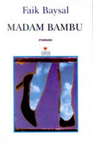 Madam Bambu - Faik Baysal - Can Yayınları