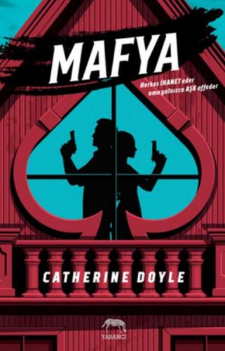 Mafya - Catherine Doyle - Yabancı Yayınları