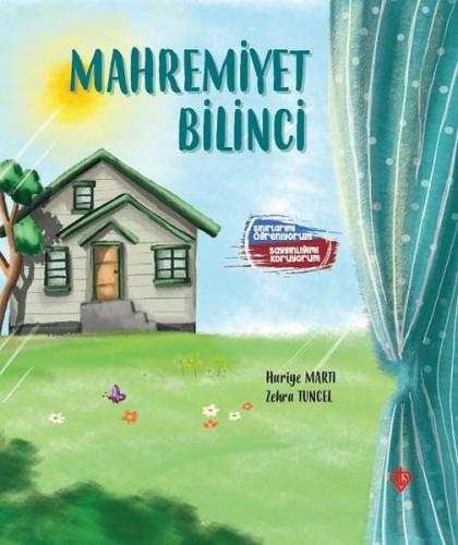 Mahremiyet Bilinci - Huriye Martı - Türkiye Diyanet Vakfı Yayınları
