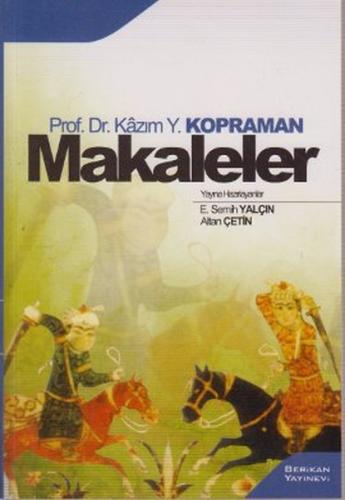 Makaleler - Cevdet Said - Pınar Yayınları