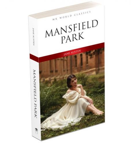 Mansfield Park - Jane Austen - MK Publications - Roman