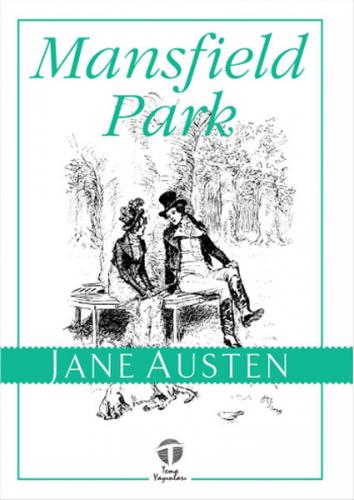 Mansfield Park - Jane Austen - Tema Yayınları