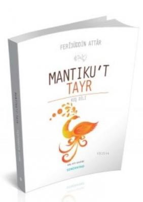 Mantuku't Tayr - Feridüddin Attar - Semerkand Yayınları
