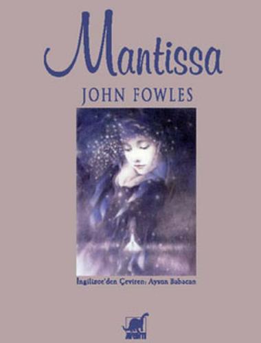 Mantissa - John Fowles - Ayrıntı Yayınları