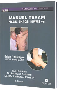 Manuel Terapi - Brian R. Mulligan - Hiperlink Yayınları