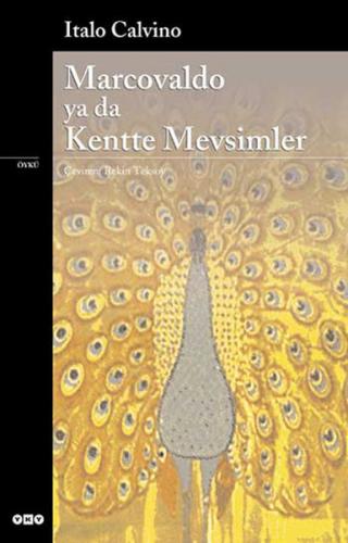 Marcovaldo ya da Kentte Mevsimler - Italo Calvino - Yapı Kredi Yayınla