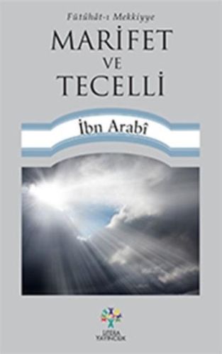Marifet ve Tecelli - Muhyiddin İbn Arabi - Litera Yayıncılık