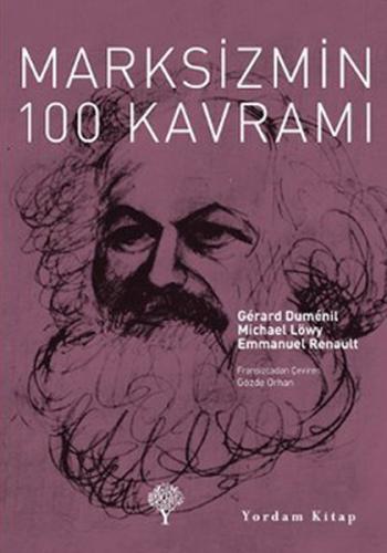 Marksizmin 100 Kavramı - Michael Löwy - Yordam Kitap