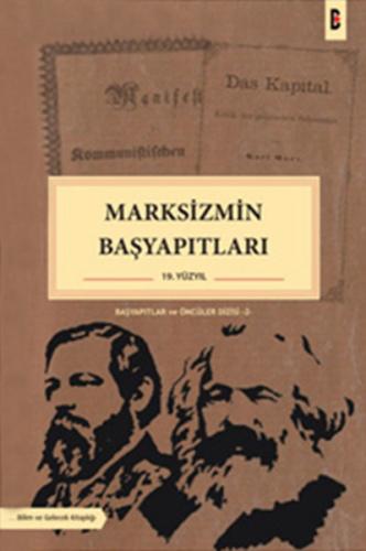 Marksizmin Başyapıtları - Kolektif - Bilim ve Gelecek Kitaplığı