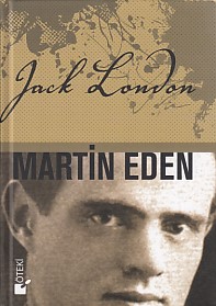 Martin Eden (Ciltli) - Jack London - Öteki Yayınevi