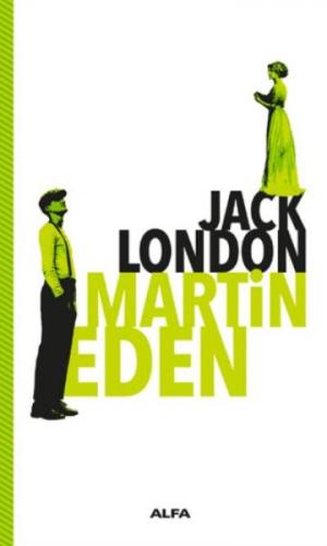 Martin Eden - Jack London - Alfa Yayınları