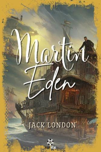 Martin Eden - Jack London - İnsan Kitap