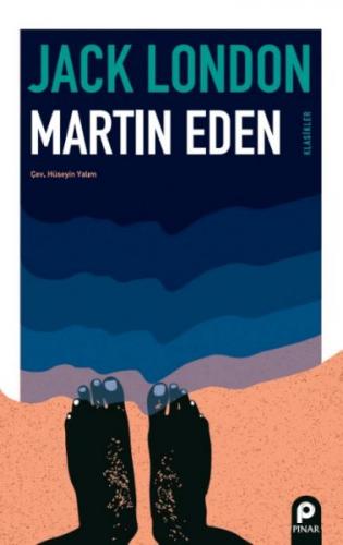 Martin Eden - Jack London - Pınar Yayınları