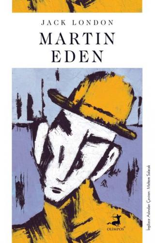 Martin Eden - Jack London - Olimpos Yayınları