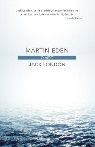 Martin Eden - Jack London - Olvido Kitap