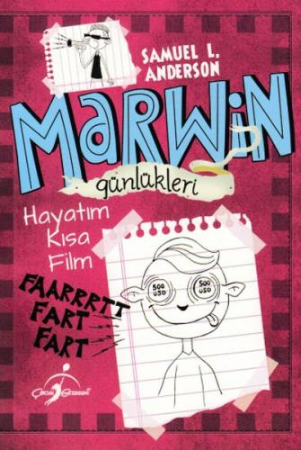 Marwin Günlükleri - Hayatım Kısa Film - Samuel L. Andersen - Çocuk Gez