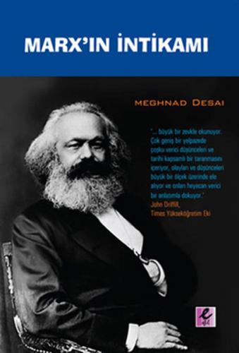 Marx'ın İntikamı - Meghnad Desai - Efil Yayınevi