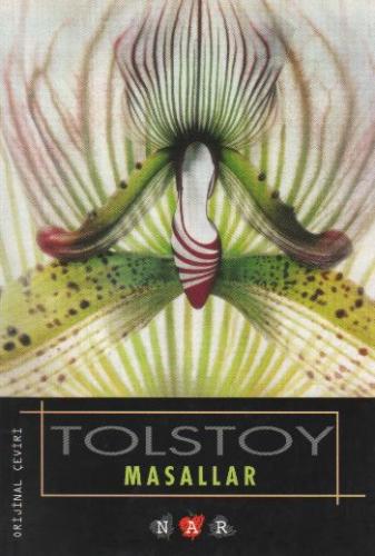 Masallar - Lev Nikolayeviç Tolstoy - Nar Yayınları