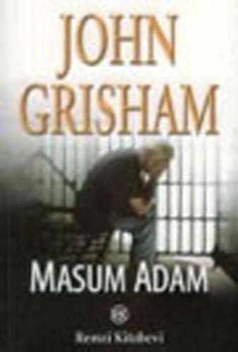 Masum Adam - John Grisham - Remzi Kitabevi