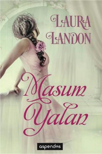 Masum Yalan - Laura Landon - Aspendos Yayıncılık