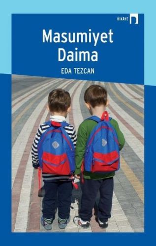 Masumiyet Daima - Eda Tezcan - Dergah Yayınları
