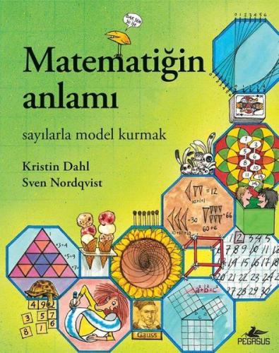 Matematiğin Anlamı - Kristin Dahl - Pegasus Yayınları