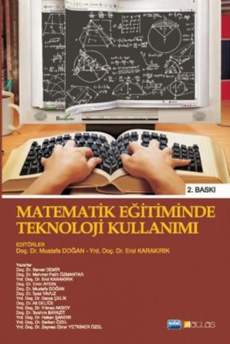 Matematik Eğitiminde Teknoloji Kullanımı - Servet Demir - Atlas Kitabe
