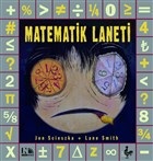 Matematik Laneti (Ciltli) - Jon Scieszka - Nesin Yayınevi