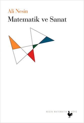Matematik ve Sanat - Ali Nesin - Nesin Matematik Köyü