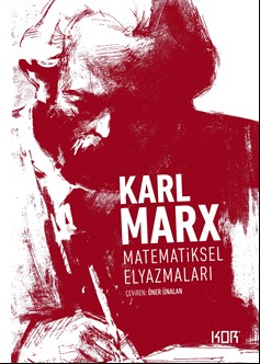 Matematiksel Elyazmaları - Karl Marx - Kor Kitap