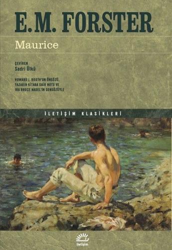 Maurice - E. M. Forster - İletişim Yayınevi