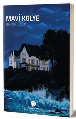 Mavi Kolye - Gencoy Sümer - Herdem Kitap