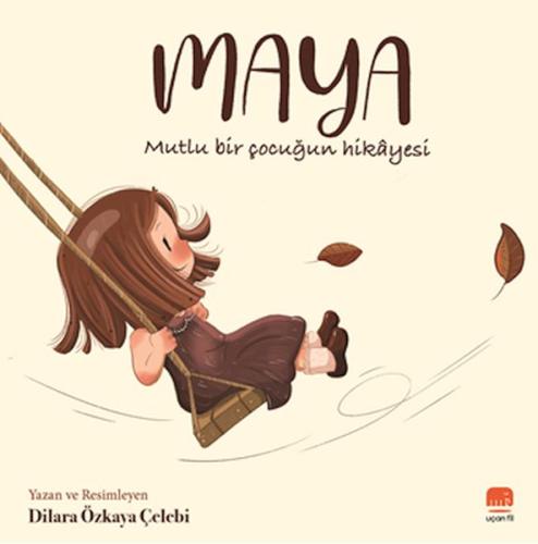Maya - Dilara Özkaya Çelebi - Uçan Fil