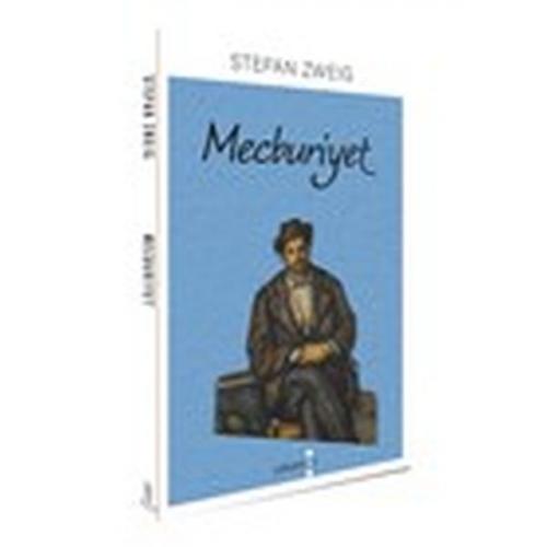 Mecburiyet - Stefan Zweig - Yakamoz Yayınevi