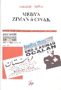Medya Zıman u Cıvak - Medeni Ferho - Do Yayınları