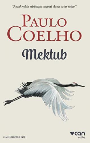 Mektub - Paulo Coelho - Can Sanat Yayınları