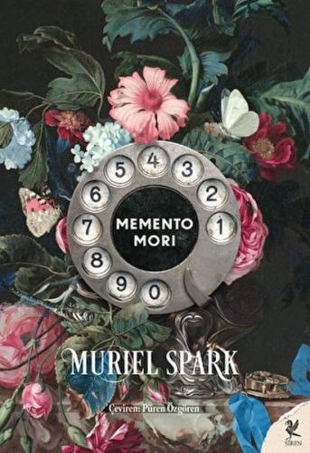 Memento Mori - Muriel Spark - Siren Yayınları