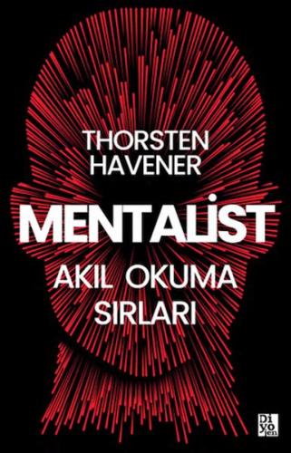 Mentalist – Akıl Okuma Sırları - Thorsten Havener - Diyojen Yayıncılık