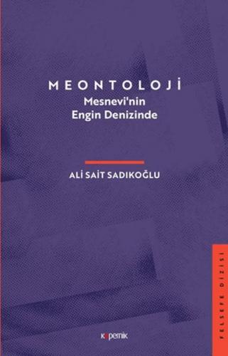 Meontoloji - Ali Sait Sadıkoğlu - Kopernik Kitap