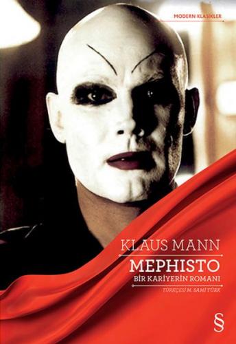 Mephisto - Klaus Mann - Everest Yayınları