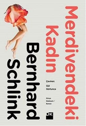 Merdivendeki Kadın - Bernhard Schlink - Doğan Kitap