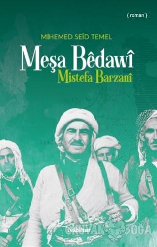Meşa Bedawi - Mihemed Seid Temel - Nubihar Yayınları
