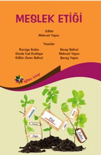 Meslek Etiği - Rumiye Arslan - Eğiten Kitap