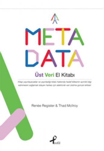 Meta Data - Renee Register - Profil Kitap