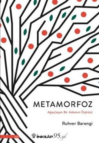 Metamorfoz - Ruhver Barengi - İnkılap Kitabevi