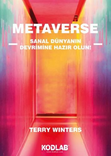 Metaverse - Gizem Atlı - Kodlab Yayın