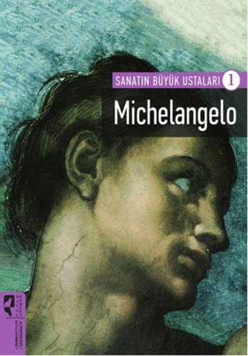 Michelangelo - Firdevs Candil Erdoğan - HayalPerest Kitap